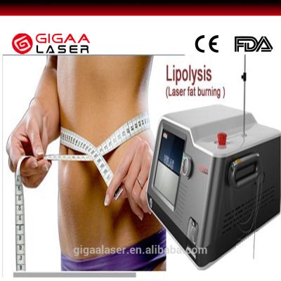 China BPH liposculpture laser machine/cool lipo laser for sale for sale