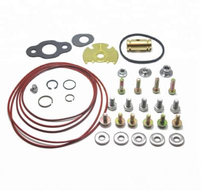 China Turbocharger Repair Kit Rebuild Kit Service Kit GT17 GT1749V 2*10*20 for sale