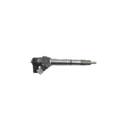 China Genuine-and-new-original-common-rail injector for diesel fuel injector 0445110468 0445110469 for 04L130277 04L130277AC Alexander 126H for sale