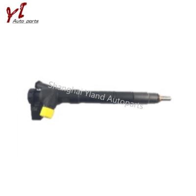 China Genuine original and new 0445110554 fuel diesel injector common rail injector 04L130277N 0445110553 for A4 A4 for sale