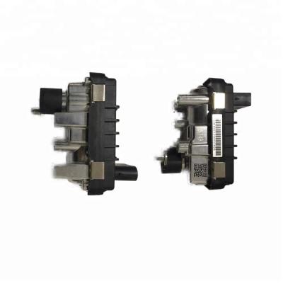 China Electronic trigger for Hella Standard Size for sale