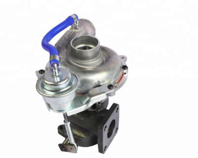 China 304 Turbo Charger Fit For Isuzu Rodeo 2.8l 4jb1t Rhf4h 8971397242 8971397243 for sale