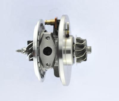 China 304 GT15 GT1544S T15 Small Motorcycle Bike Engine , 2-4 Cyln Turbocharger Cartridge CHRA for sale