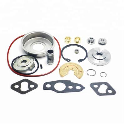 China CT26 17201-17010/17201-17030/17201-17040/17201-42010 Turbocharger Repair Kit Rebuild Kit Service Kit 2*10*20 for sale