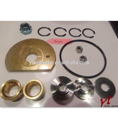 China Rebuild Kit Repair Kit /Service Kit S400 318397 Fit Turbo 313414 317874 317452 2*10*20 for sale