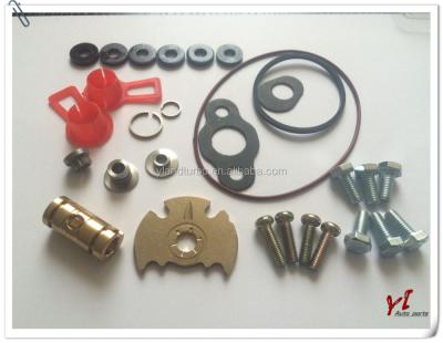 China Turbocharger Repair Kit Rebuild Kit Service Kit GT17 GT1749V 2*10*20 for sale