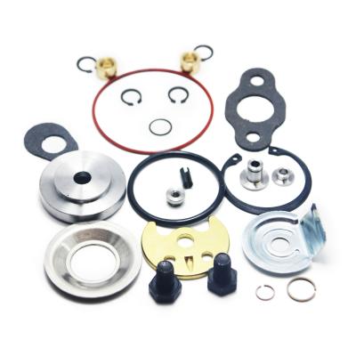 China TD025 TD03 Engine Loader Auto Repair Kits Service Kits Rebuild Kits for sale