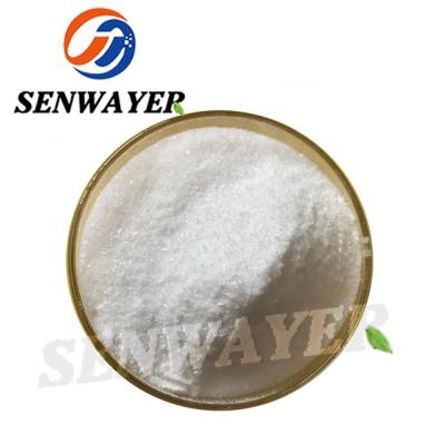 China Hair Growth Peptide Decapeptide-10 98% Powder 99% Purity for sale