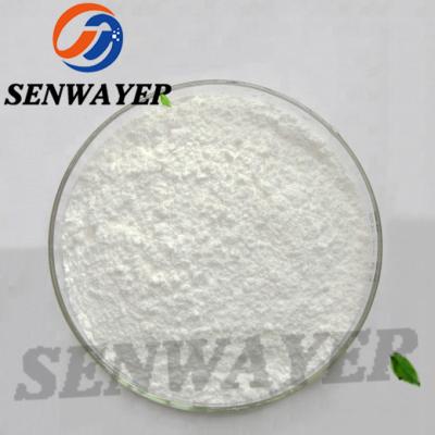 China Hair Growth Peptide Decapeptide-18 98% Powder 99% Purity for sale