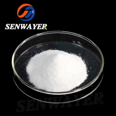 China Manufacturer Supply High Quality Promestriene 98% Powder 39219-28-8 Senwayer for sale