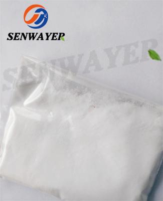 China Factory Supply Progestogen Chlormadinone Acetate , Gestafortin 98% Powder 302-22-7 for sale