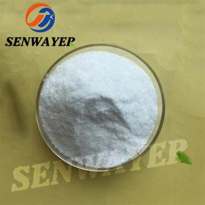 China High Quality 99% Purity Orlistat Powder CAS 96829-58-2 Slimming Orlistat Powder for sale