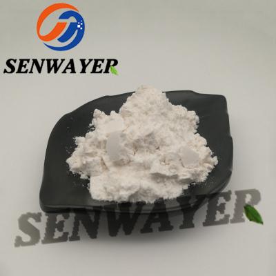 China High Purity Nootropic Powder Vincamine CAS 1617-90-9 For Vasodilator for sale