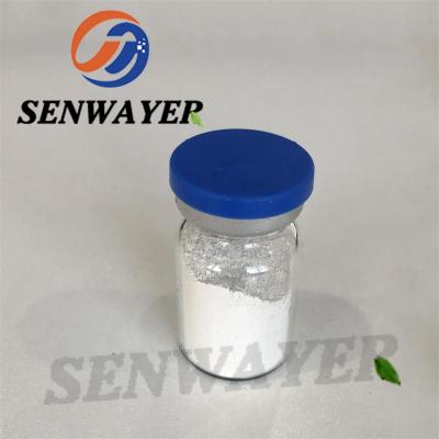 China Cosmetic Material Lz1 Peptide 99% Purity Anti Acne And Antimicrobial LZ1 Raw Powder for sale