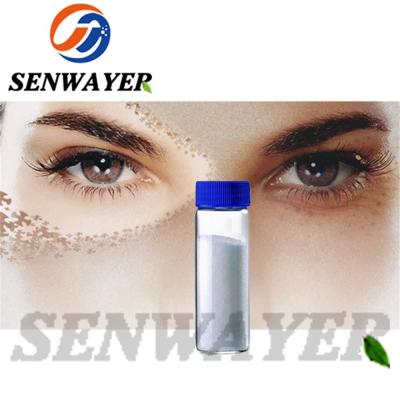 China Anti Wrinkle Eye Care Cosmetic Peptide Acetyl Tetrapeptide-5 /  98% Powder 820959-17-9 for sale