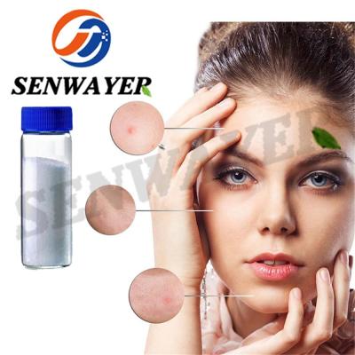 China 99% Cosmetic Ingredient Hexapeptide-42 Peptide Powder in Stock for sale