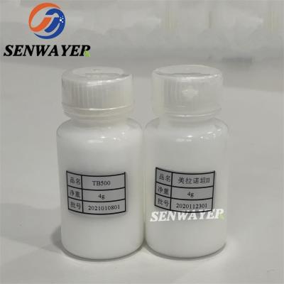 China Best Quality Synthetic Anti Cancer Pnc-27 Pnc27 Peptide for sale