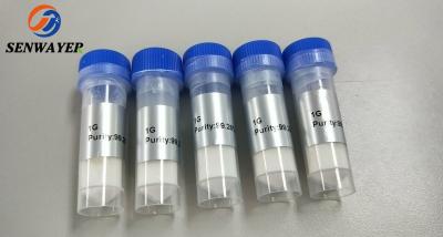 China Cosmetic Raw Material with High Purity Palmitoyl Tripeptide-8 CAS 936544-53-5 for sale