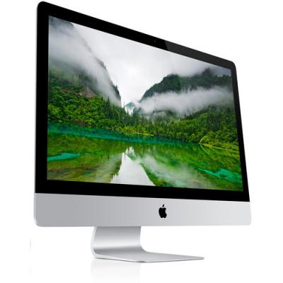 China OEM laotop iMac MD095LL/A 27