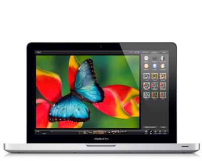 China Apple MacBook Pro MD103 15.4inch 2.3GHz Core i7 500GB for sale