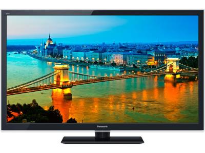 China Panasonic SMART VIERA TC-L42ET5 42-Inch 3D Full HD IPS LED-LCD TV for sale