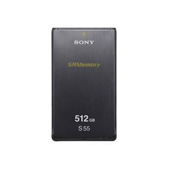 China Sony 512GB SR-512S55 SRMemory Card Price $2725 for sale