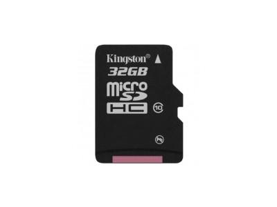 China kingston Micro SD/TF Card Class10 (32GB) Price $42 for sale