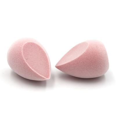 China OEM Factory Washable Cosmetic Makeup Foundation Sponge Applicator Soft Blending Sponges Wholesale for sale