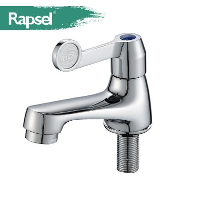 China Brass Metered Faucets Rapsel Bathroom Filter Water Faucet China Supplier Best Selling Manufacture for sale