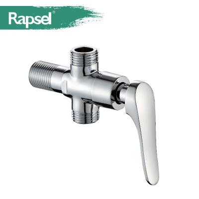 China Custom Cheap Wall Mounted Water Inlet Toliet Rapsel Angle OEM ODM OBM Brass Cock for sale