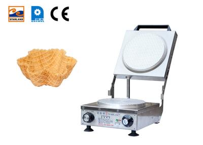 China Intelligent High Speed Mini Electric Baking Oven For Commercial Catering 1kw for sale