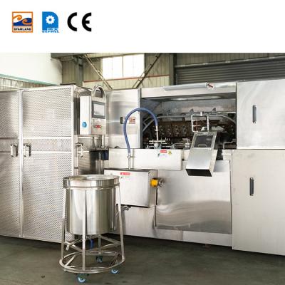 China Professional Ultimate Tart Shell Machinery Stainless Steel Material for sale