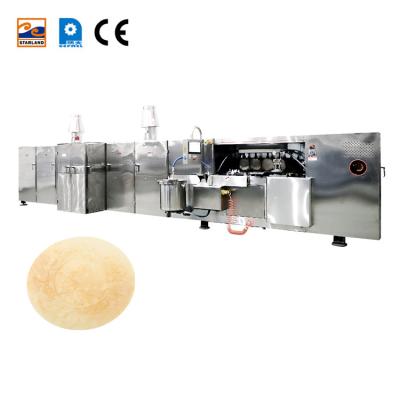 China Automatische PLC-gesteuerte Produktionsausrüstung aus Edelstahl zu verkaufen