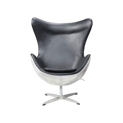 China Modern Modern Furniture Living Room Swivel Chair for sale