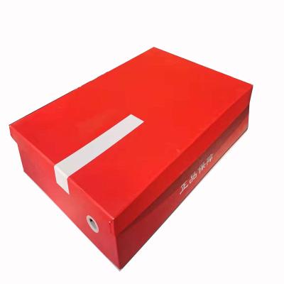 China Full Cardboard High Quality Hard Art Paper Box Craft For Recyclable Colore Perotecting for sale