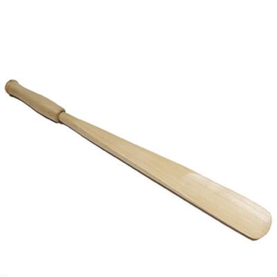 China Hot Selling Wooden Cleaning Brush Small Yangzhou Sanda Shoe Horn Made In China for sale