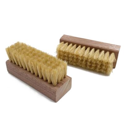 China New Factory Sustainable Supply Sneaker Shoe Brush For Cleaning for sale