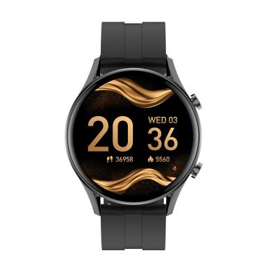 China Touch Screen Kingwear KW48D Fashion Men Women Waterproof Android Sports Calls Reloj Smart Watch for sale