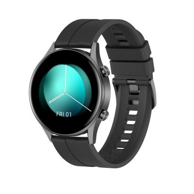 China Touch screen Kingwer manufacturer new arrivals android fashion calls reloj smart watch for sale