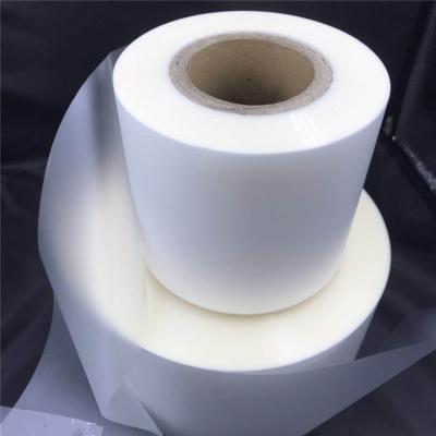 China Waterproof And Anti-scald BOPP Film Customized Food Packaging Laminated Roll Film Printing Bopp Aluminum Foil Film Plastic Biscuit for sale