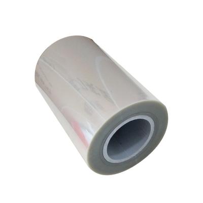 China Waterproof And Anti-scald 20mic Glossy Hot Lamination Bopp Thermal Film for sale