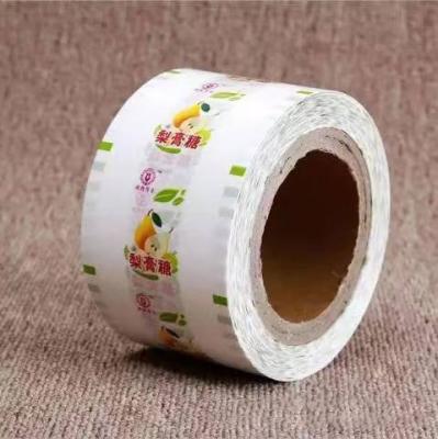 China Factory price moisture proof BOPP heat sealing film for sale