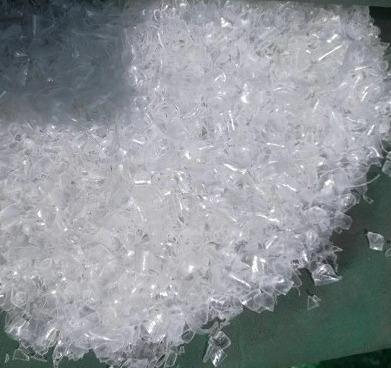 China APET Sheet Recycled PET Resin/PET flakes white//PET bottle scrap for sale