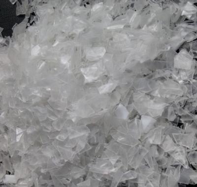 China APET sheet certificate warranty PET bottle scrap/PET flakes white/recycled PET resin for sale