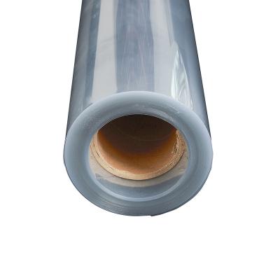 China Waterproof And Anti-scald Hot Selling Pet Clear Film Roll From Chinese Manufacturer With High Quality for sale