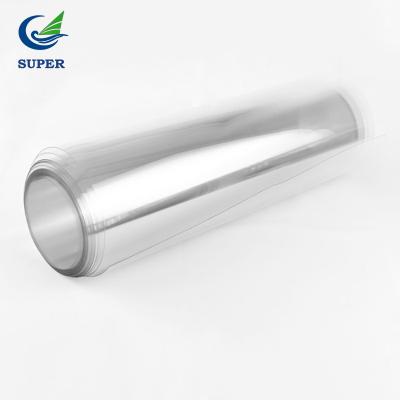 China Waterproof And Anti-scald Cheaper Price PET Adhesive Prevent The Growth Of Bacteria Protective Film For Health for sale