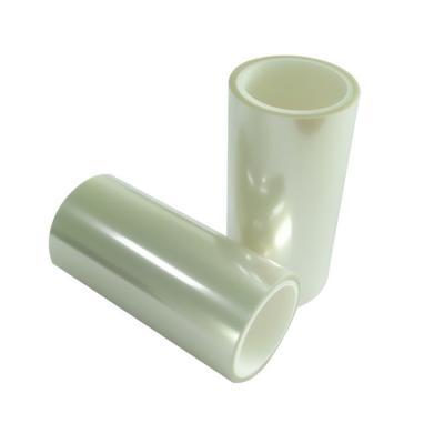 China Plastic Wrap Lldpe Stretch Film Jumbo Roll Moisture Proof Transparent Packaging Materials With Factory Price for sale