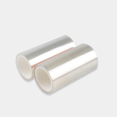 China Polycarbonate Moisture Proof Transparent Film Roll for sale