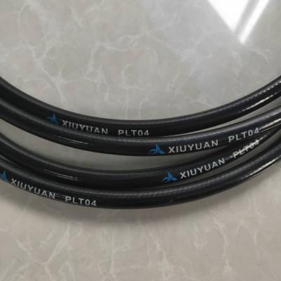 China Petroleum Base Hydraulic Fluids Top Grade DIN EN857 1SC More Flexible Hydraulic Hoses for sale