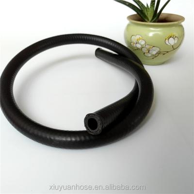 Κίνα EN best quality heavy duty smooth manoli high pressure hydraulic rubber hose 2SN 6mm R2AT-04 SAE for sale προς πώληση